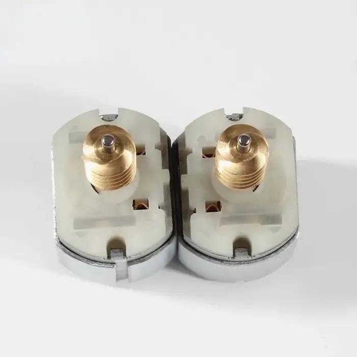 AZGIANT 1-4 pièces ELV/ESL moteur de verrouillage d'allumage de direction de roue électrique J764 po