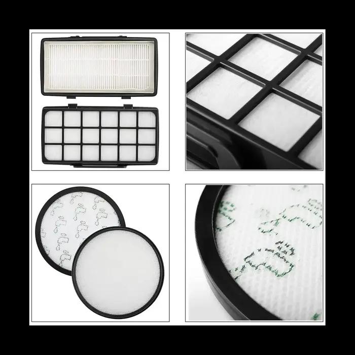 Pour Rowenta ZR 006001 Filtre pour aspirateur RO6921EA RO6941EA RO6951EA RO6954EA RO6963EA RO6984E