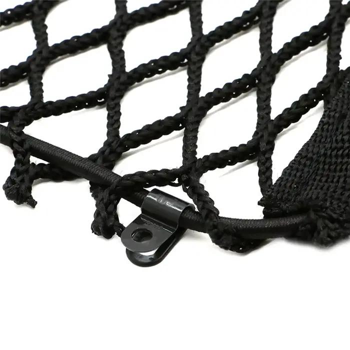 Pour Vario case paniers organisateur de stockage de bagages filet de maille de chargement pour BMW F