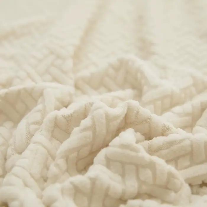 Housse de canapé Jacquard pour salon housse de canapé Jacquard épaisse élastique pour canapé housses
