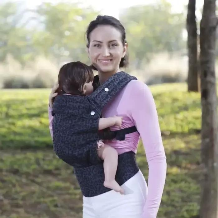 Bébé fronde porte-bébé enveloppe bébés sac infantile sac à dos enfant en bas âge sacs à dos porte-bé