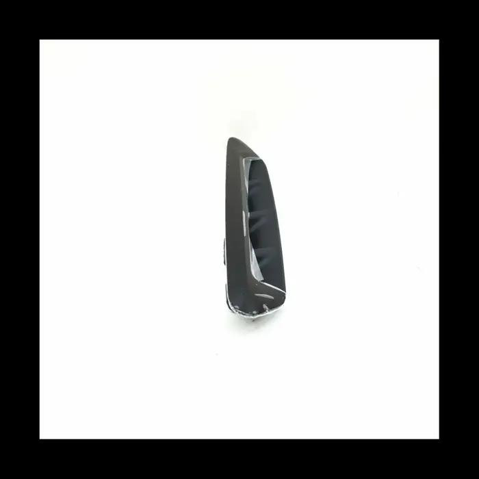 Garniture de Garde-Boue Avant, Couvercle de Sortie d'Air, Accessoires pour BMW Bery G01 51138064805-