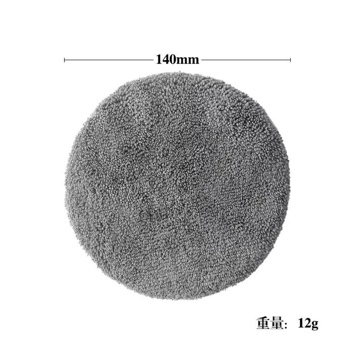 Serpillères de nettoyage de vitres pour HUTT DDC5 DDC55 PuRuikai N361, Pack de pièces, nettoyeur de