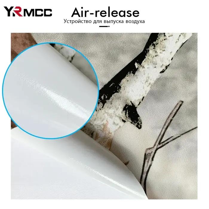 Film vinyle de Camouflage Film vinyle de Camouflage autocollants de voitures auto-adhésifs pour Auto