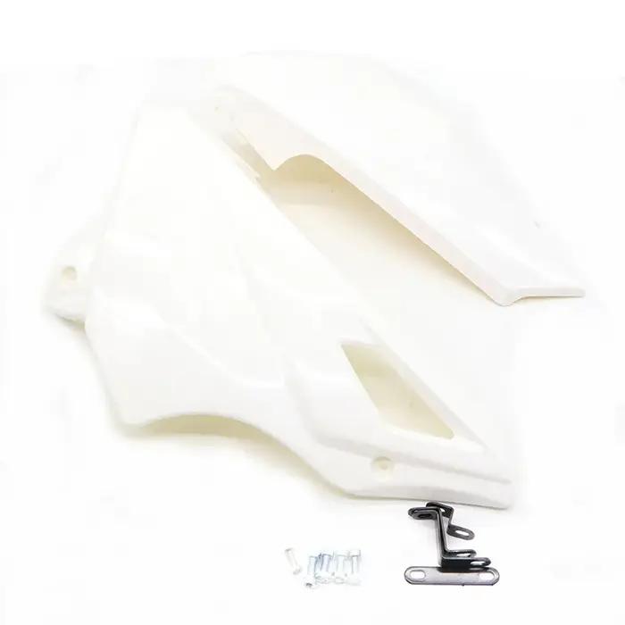 Couvercle de Protection du moteur de moto, 1 pièce, pour Honda MSX125 SF MSX 125 125SF MSX125SF, châ
