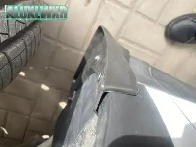 Garde-boue de style de voiture, rabat de boue, protection contre les éclaboussures, couvercle de pro