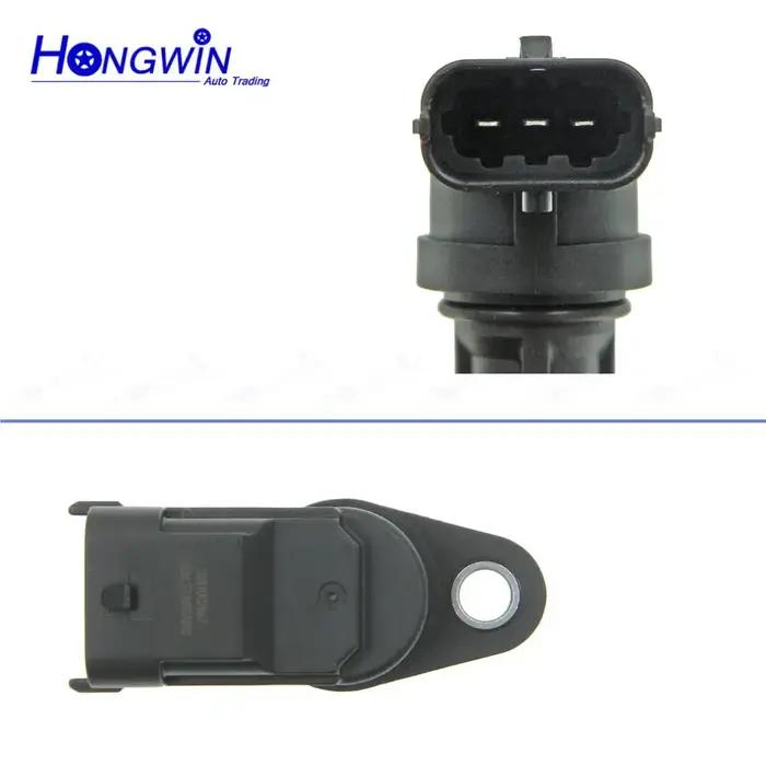 Capteur de vilebrequin et d'arbre à cames, 45962077F, 5140332AA, 5066856AA, pour Dodge Nitro KA 2.8C