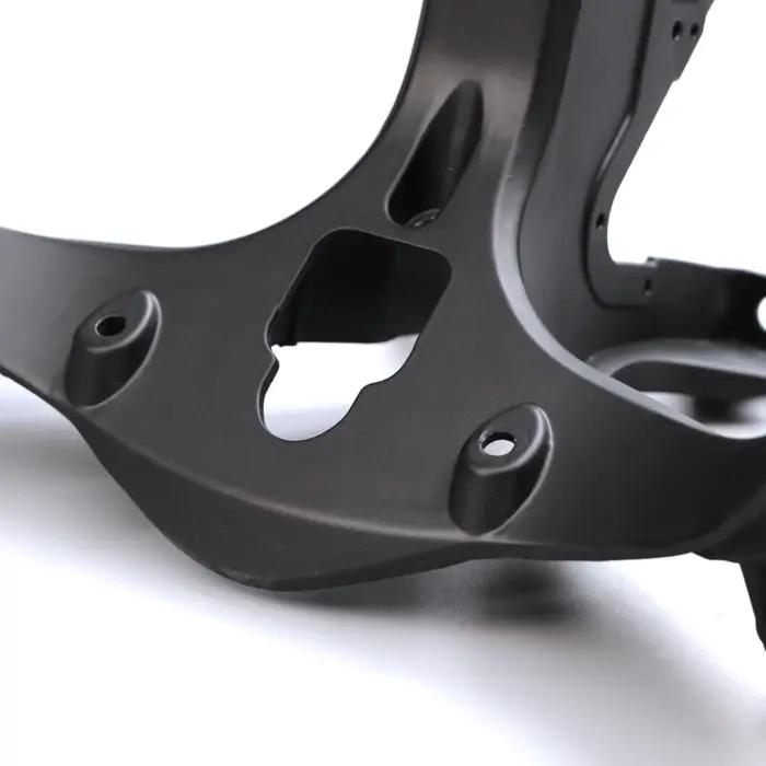 Carénage Supérieur Avant pour Moto DucSau2007 S 2012/S/SP 1098 EVO, Lumière de Sauna, Accessoires 11