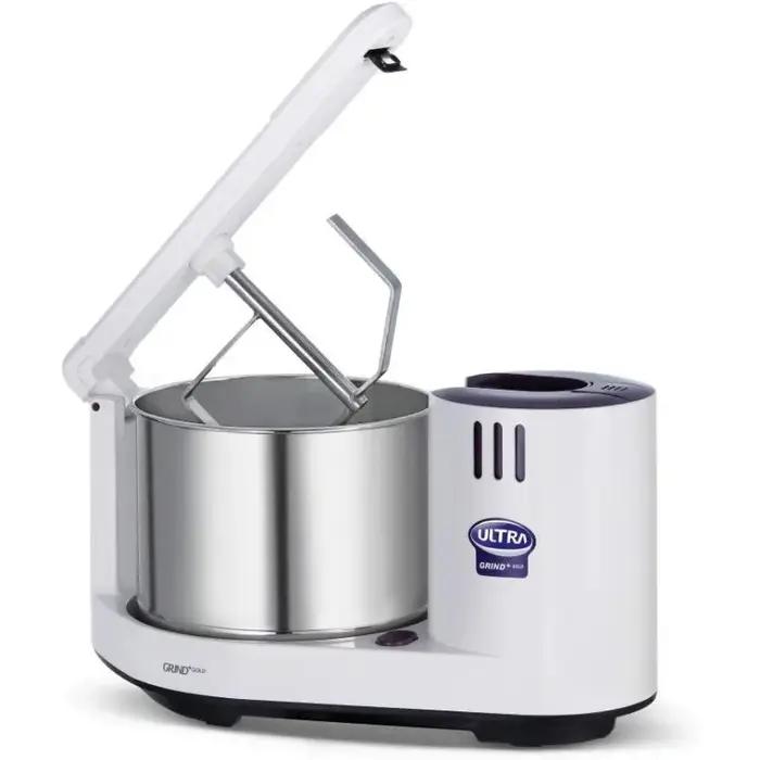 Grind + Gold Table Top Backing Grinder, Dream a Kneader, 110 Volt, 2 Litres