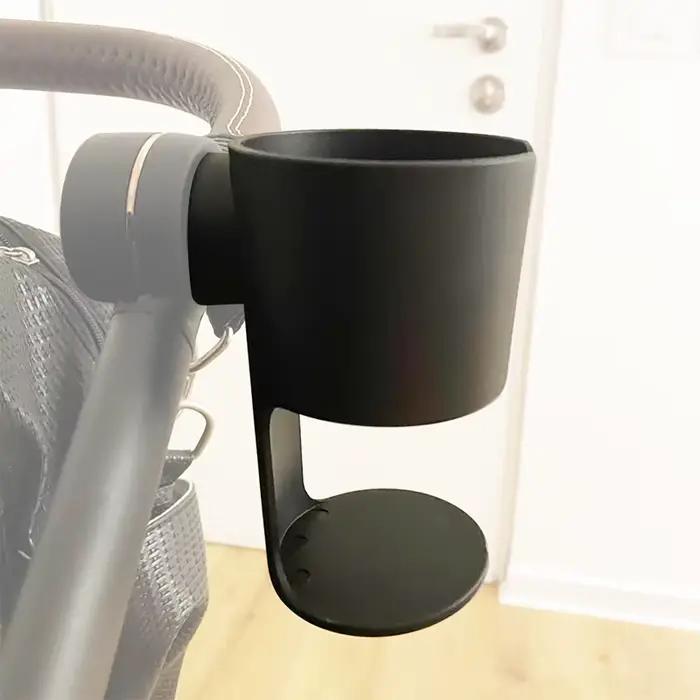 Porte-gobelet à café Buggy pour Cybex Priam 2/3/4 Mios 2/3 Balios S Eezy Gazelle S Melio Beezy Coya