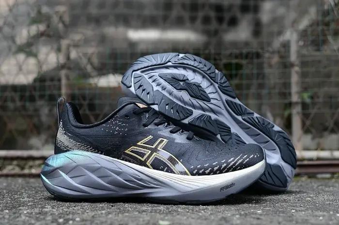 Chaussures de sport respirantes et antidérapantes pour hommes et femmes 2025 – Idéales pour la cours