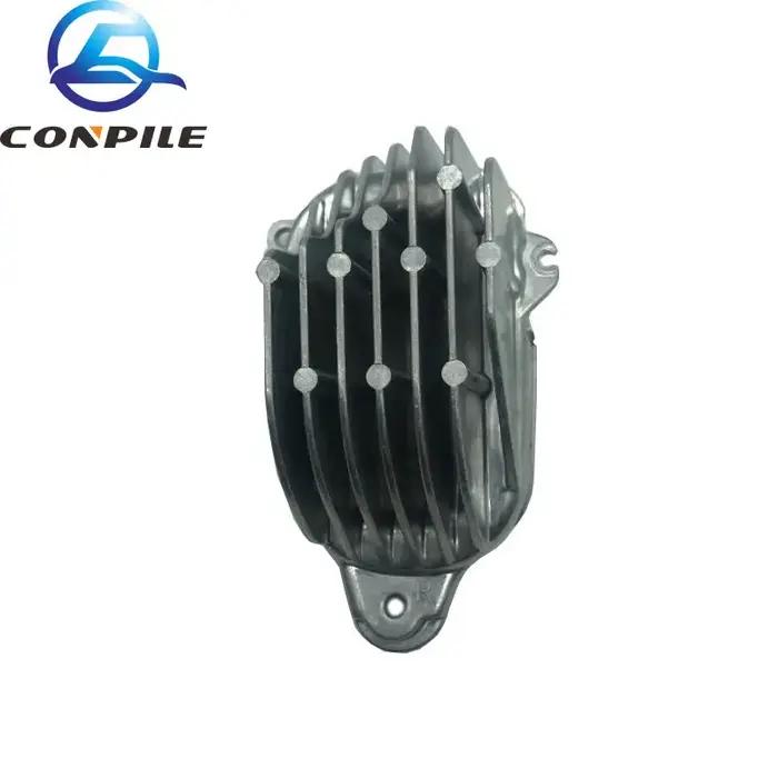 Nouveau 8R0941475B 8R0941476B gauche droite DRL phare Led yeux d'ange pour Q5 2014-2017