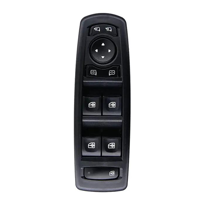 254000015 R 25400-0015R interrupteur de fenêtre électrique conducteur gauche pour Renault Fluence Me
