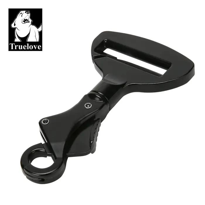 Truelove ceinture de sécurité de voiture boucle