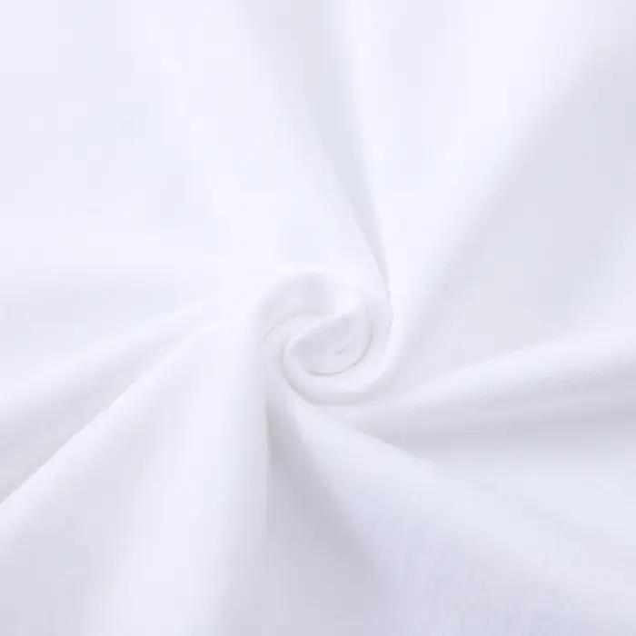 USA basket-ball imprimé rue T-Shirts décontractés hommes femmes ample surdimensionné vêtements respi
