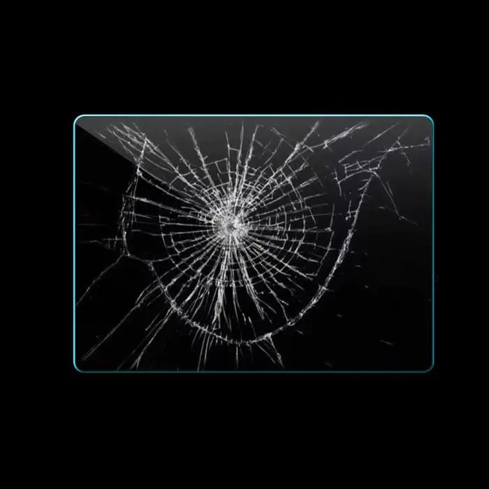 Film de protection en verre trempé anti-rayures pour Skoda kodiaqg GT 2019 – 2021, film de navigatio