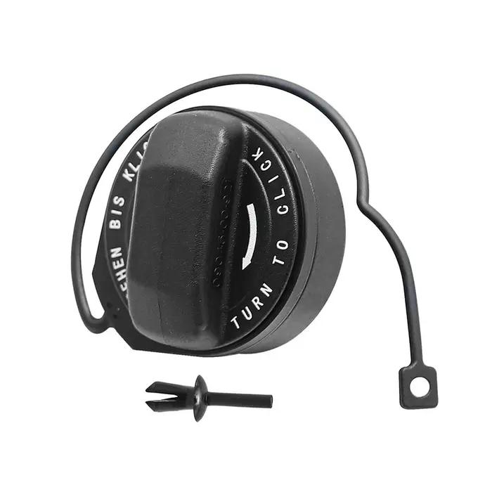 Bouchon de remplissage de réservoir de carburant de voiture, pour Porsche 911 996 997 Boxster 986 98