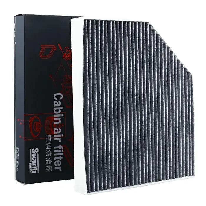 WESTGUARD-Filtre Kiev itacle pour AUDI, A4B8 (8KH,8K2,8K5) A5 (8T3,8F3,8TA) Q5 Q5 Van (8pratiquant)
