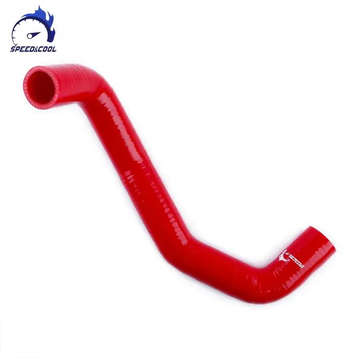 Vitesse et COOL pour 2003-2007 Nissan 350Z Z33 G35 3,5l VQ35DE moteur Silicone radiateur reniflard l
