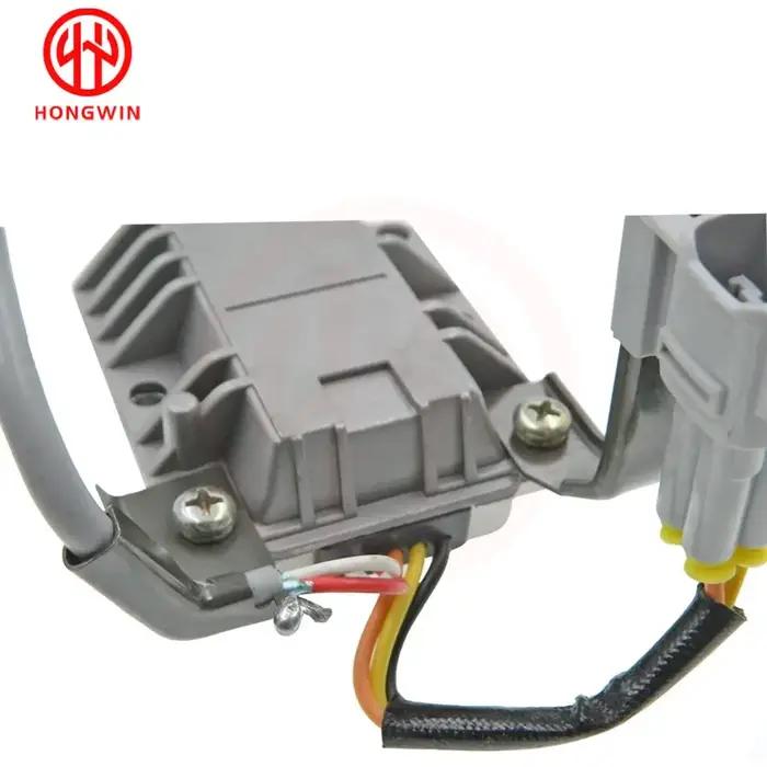 HONGWIN – Module de contrôle d'allumage, original No.: 89621 – 60010, neuf, compatible avec Toyota /