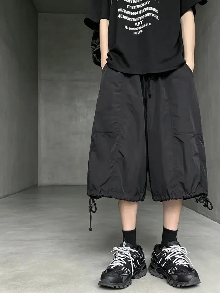 Vêtements de travail de Style Yamamoto japonais