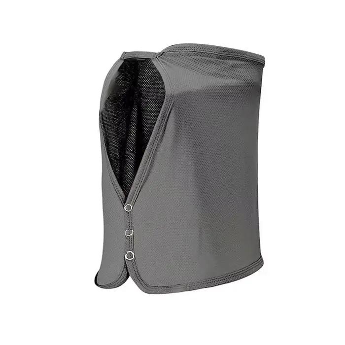 Casquette de pêche à séchage rapide, pare-soleil pour le visage et le cou, visière de Protection UV,