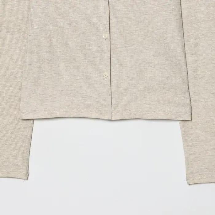 HXAO court tricot Cardigan pour femmes automne printemps Chic dentelle à manches longues tricots gri
