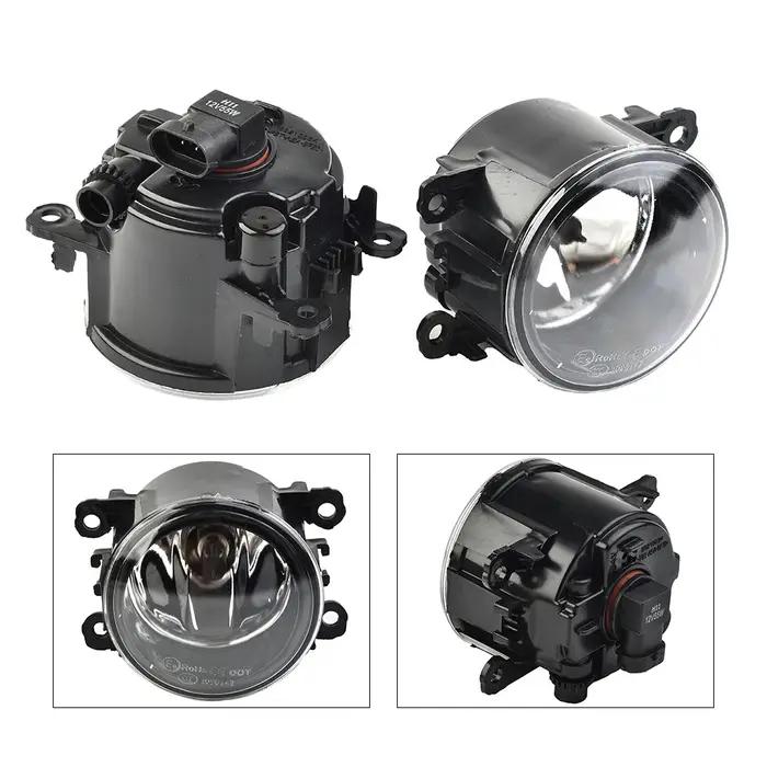 1 paire de phares antibrouillard pour pare-choc avant, pour Suzuki, SX4, Swift, Grand, Itara, JIMNY,