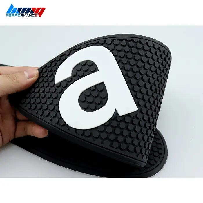 Carburant latéral de moto pour Aprilia RS 660 RS660 TUONO 660 2021 – 2024 Coussinet de réservoir,