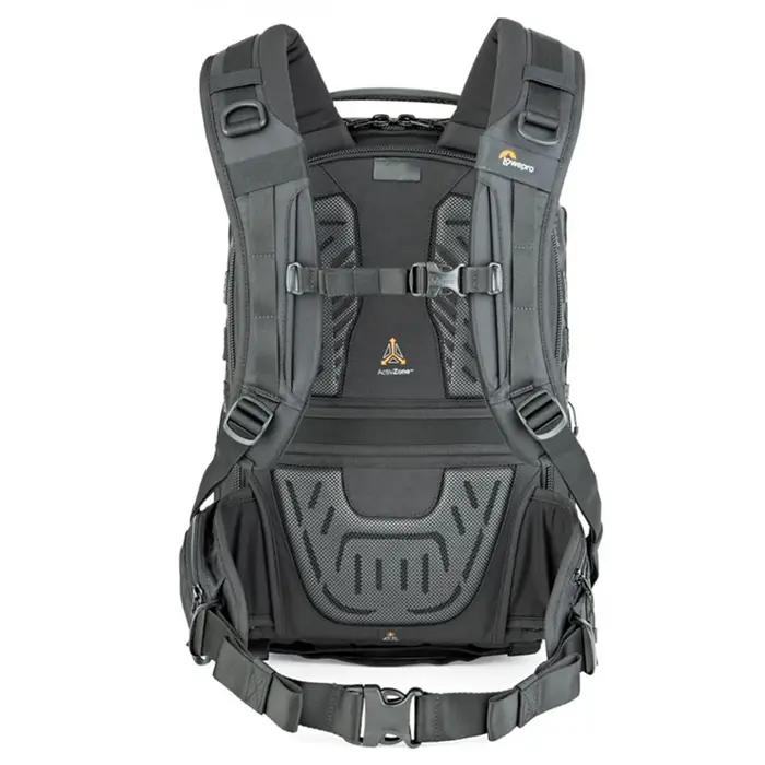 Lowepro sac pour appareil photo ProTactic BP 450 AW II appareil photo reflex numérique haute capacit