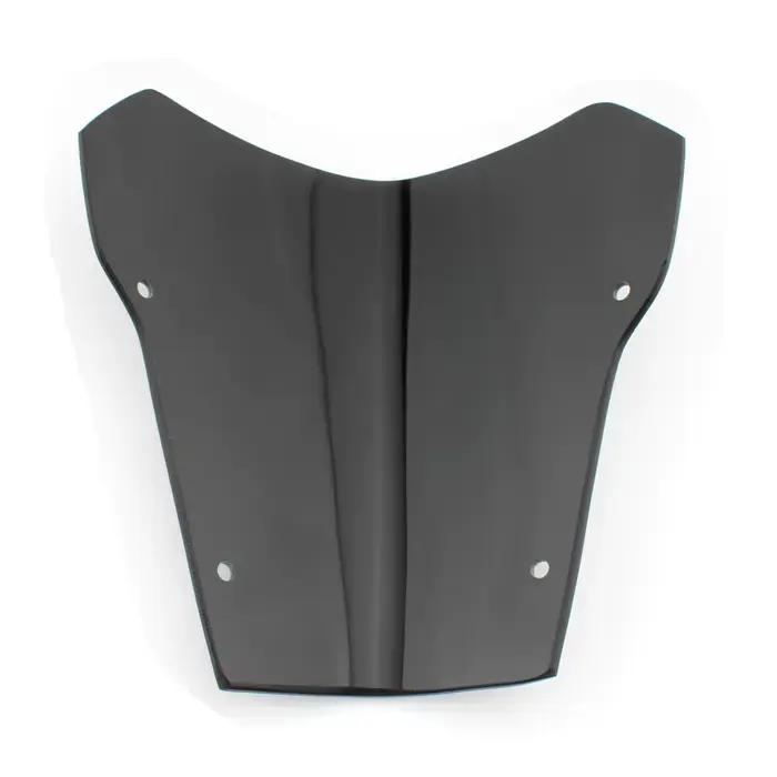Count660R Moto Pare-Brise Pare-Brise Avant Pare-Vent Déflecteurs pour Yamaha Countconfided R 2004-20