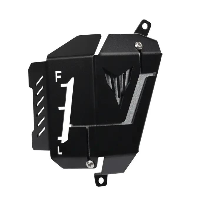 Pour Yamaha MT07 FZ07 MT-07 FZ-07 2014 2015 2016 2017 2018 2019 2020 accessoires de moto réservoir d