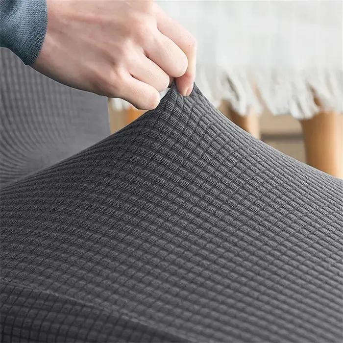 Housse de canapé-lit extensible hydrofuge anti-salissure pour salon moderne et facile à entretenir occasions spéciales décoration de maison