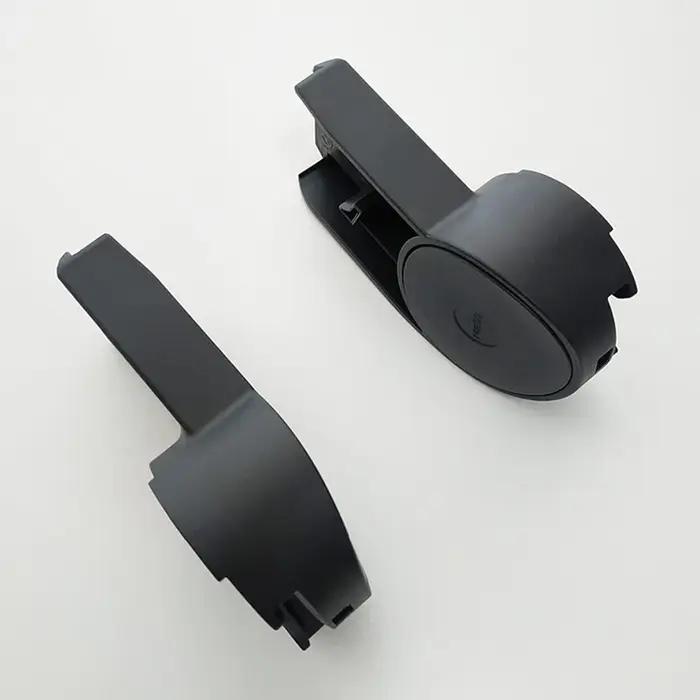 Adaptateur de siège de voiture pour bébé, pour Cybex Mios 2/3, convertisseur de panier de poussette,