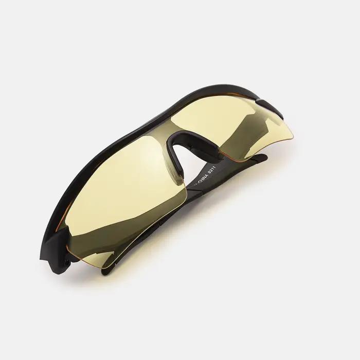 Lunettes de cyclisme lunettes de soleil pour hommes femmes Sport lunettes de soleil en plein air vél