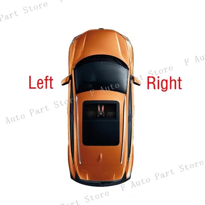 Pour Suzuki Vitara 2015 2016 2017 2018 2019 2020 voiture avant pare-brise enveloppement coin garnitu