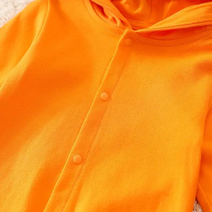 Vêtements néonatals Anime jeu de rôle renard Costume coton confortable et doux printemps et automne