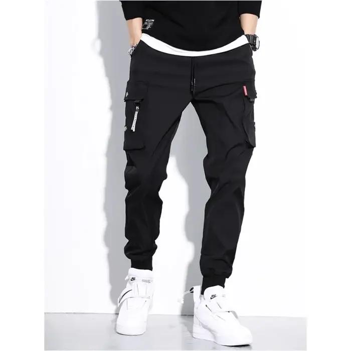 2025 Nouveaux pantalons de travail pour hommes, pantalons tactiques, vêtements de travail, pantalons