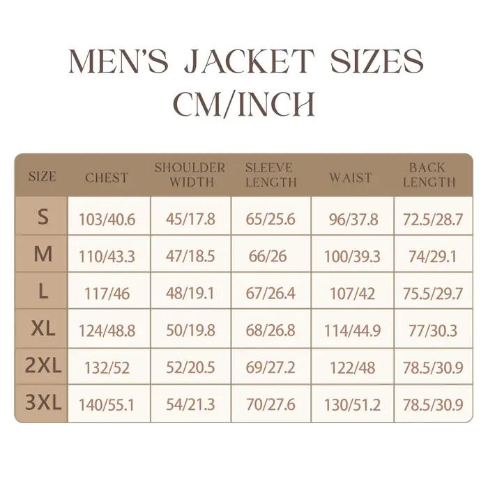 Veste Courte en Daim pour Homme, Manteau Chaud et Décontracté, Col en V, Simple Boutonnage, Combinai