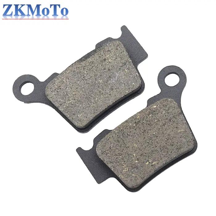 Plaquettes de frein avant et arrière de moto, pour KTM SX XC EXC XCW SXF XCF 125 150 200 250 300 TPI