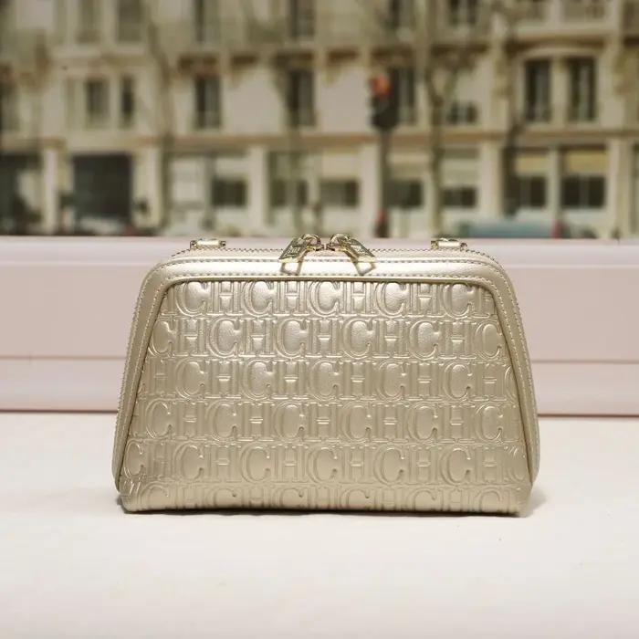 Petit sac carré haut de gamme pour femmes, sac à bandoulière avec chaîne en relief, sac à bandoulièr