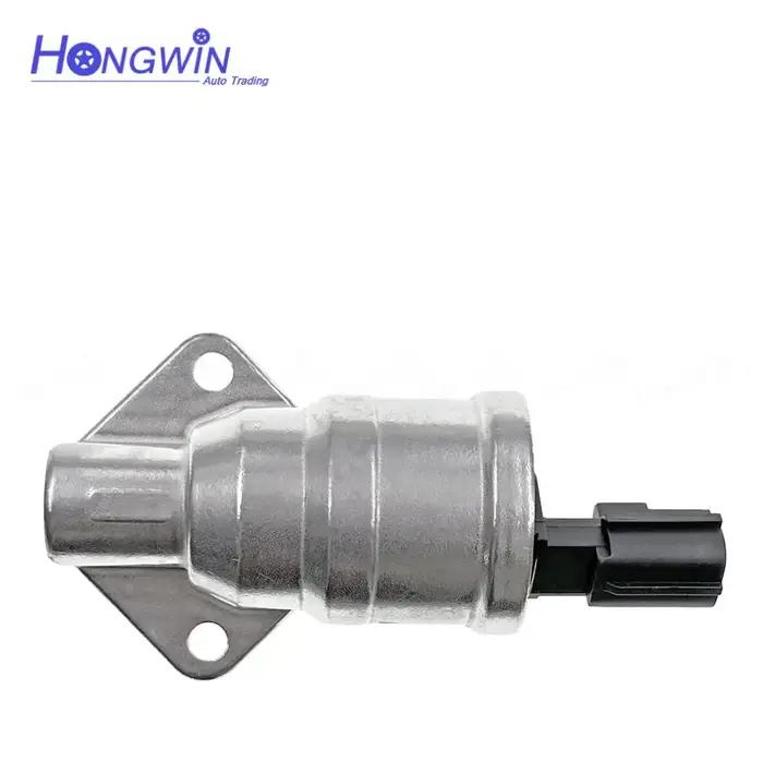 Valve de commande d'air de ralenti XS4U9F715DB, pour Ford Fiesta 1999-2008 - Focus 1998-04 - Ka Puma