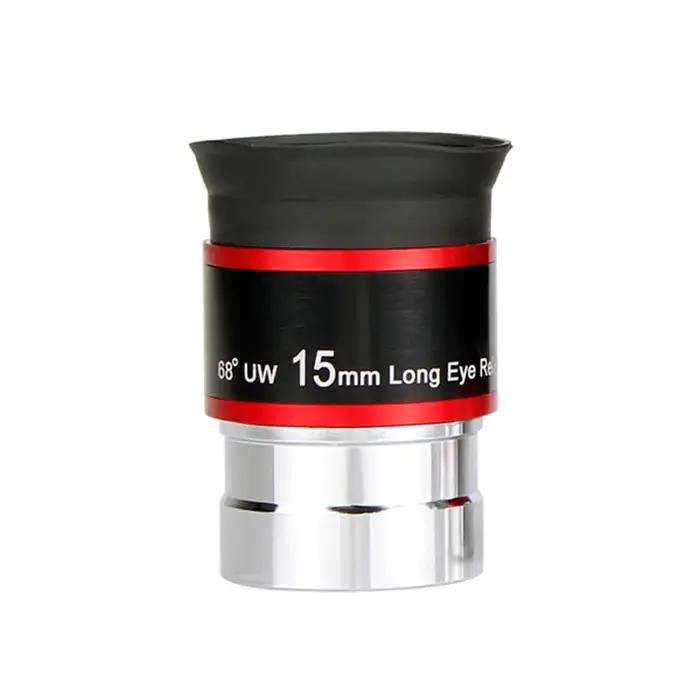 SVBONY-Télescope Ultra Grand Angle 68 °, 6mm, 9mm, 15mm, 20mm, SIM EythatFMC, 1.25 ", pour l'Équilib