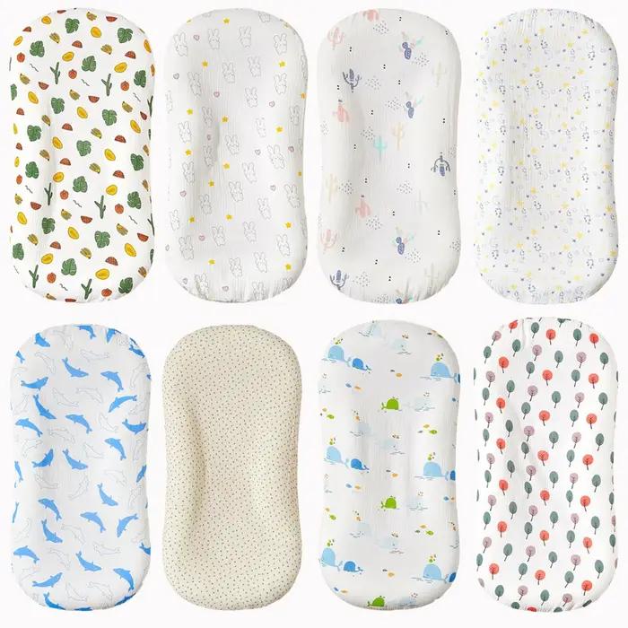 Lit pliable pour bébés