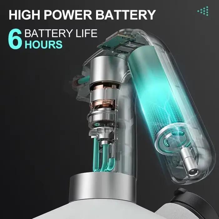 Brumisateur d'arrosage automatique, flacon pulvérisateur électrique pour plantes, pulvérisateur dési