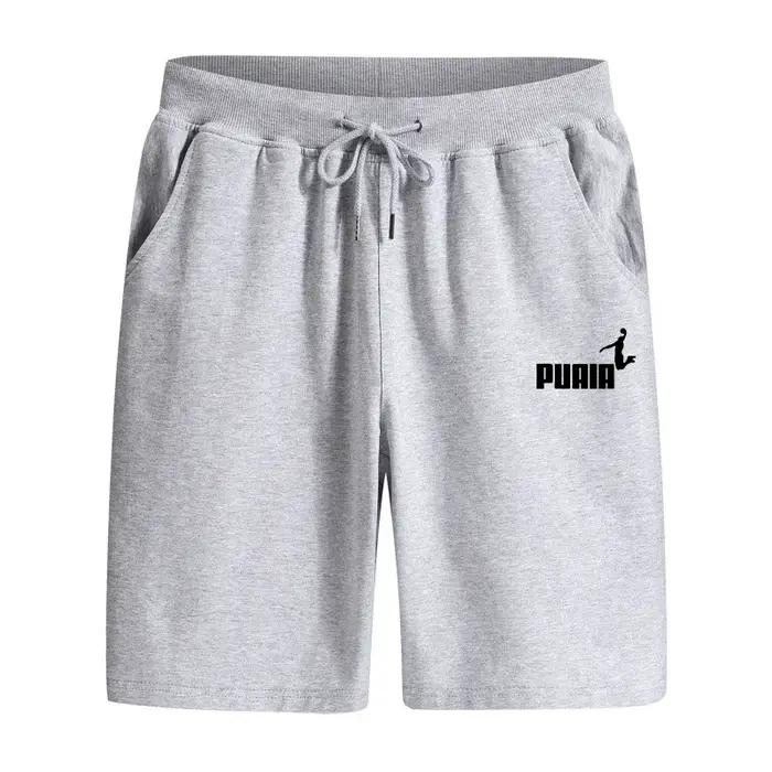 Shorts Bermuda Confortables et Frais pour Homme, Idéals pour la Marche en Extérieur – Nouvelle Colle