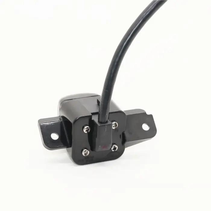99KampQ5100 99240-q5100, Caméra de Rectransistors pour Kia Selchassis 2021-2022