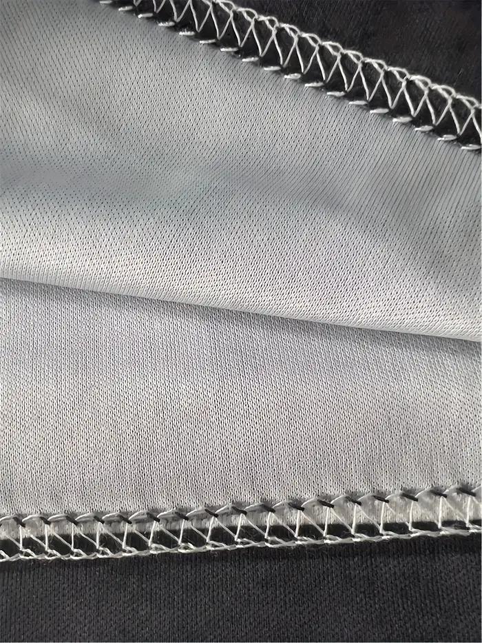 T-shirt décontracté à col rond pour hommes, tricot en polyester, imprimé numérique 3D, motif 93, man