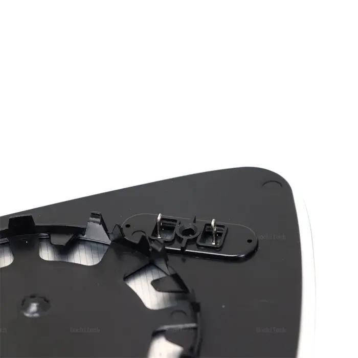Rétroviseur latéral chauffant, lentille en verre, aile de porte, pour BMW X1 E84 F48 F20 F21 F40 F22