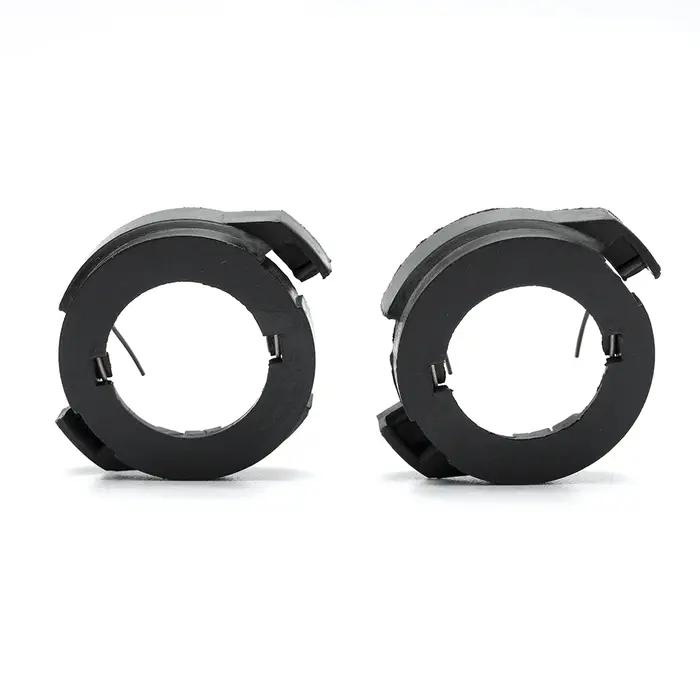 Support de retenue d'ampoule de sauna LED, adaptateur de douille de lampe de sauna, VW Passat Gods,